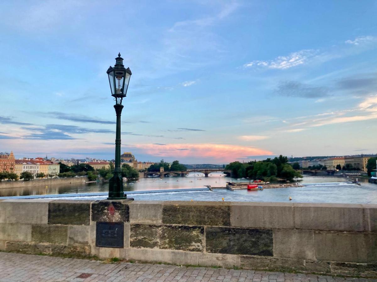 Calm Couples Break 5 Praag